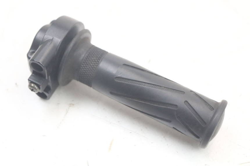 photo de MANETE DO ACELERADOR MBK FLAME X 125 (2004 - 2007) - Detalhe da peça