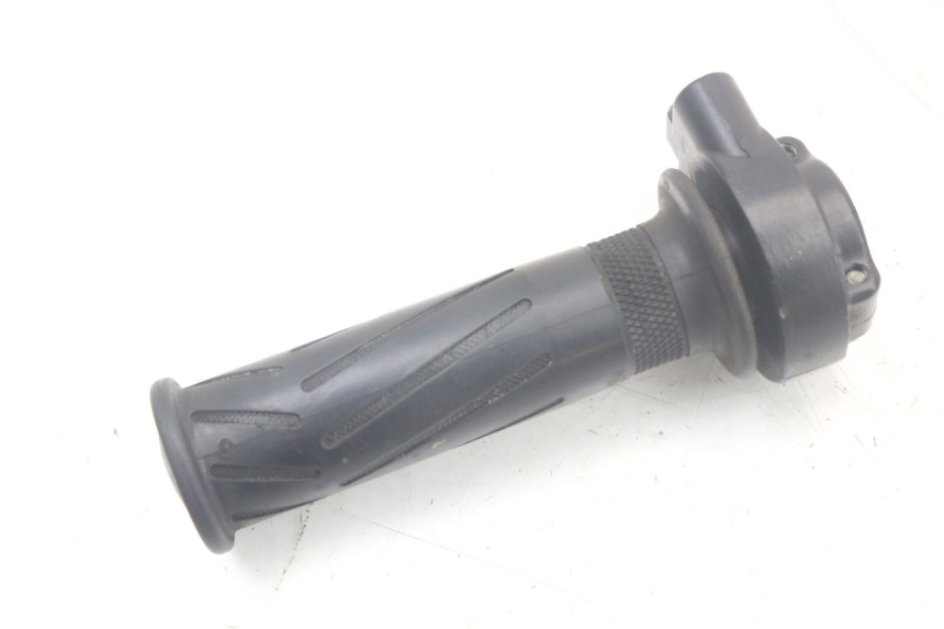 photo de MANETE DO ACELERADOR MBK FLAME X 125 (2004 - 2007) - Zoom do estado de desgaste