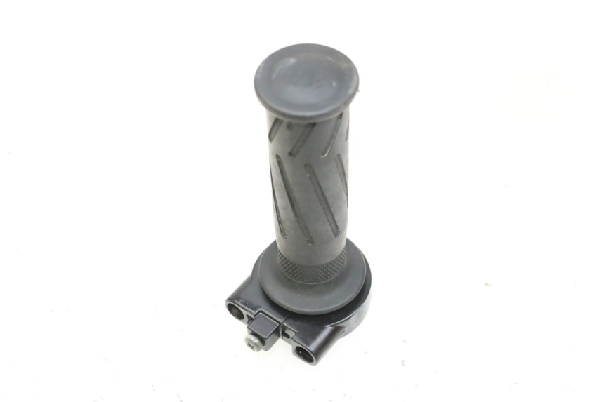 photo de MANETE DO ACELERADOR MBK FLAME X 125 (2007 - 2016) - Detalhe da peça