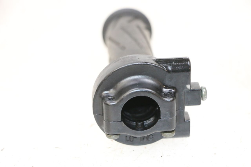 photo de MANETE DO ACELERADOR MBK FLAME X 125 (2007 - 2016) - Outro ângulo de visão