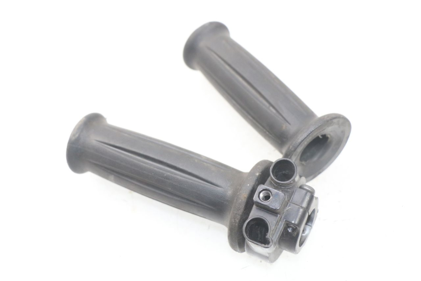 photo de MANETE DO ACELERADOR MBK FLIPPER 115 (2013 - 2017) - Detalhe da peça
