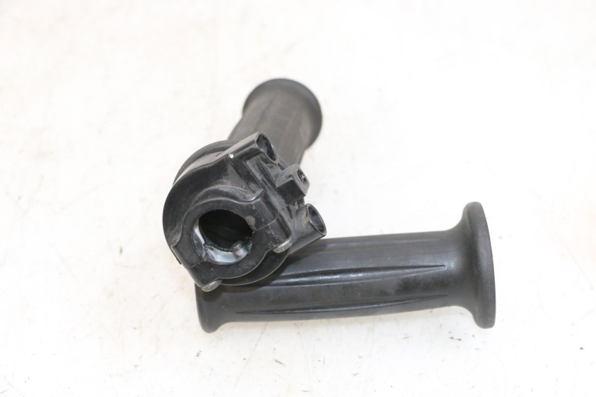 photo de MANETE DO ACELERADOR MBK FLIPPER 115 (2013 - 2017) - Detalhe da peça