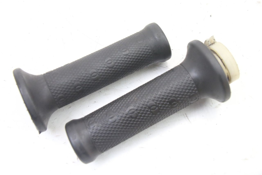 photo de MANETE DO ACELERADOR GILERA NEXUS 300 (2008 - 2013) - Outro ângulo de visão