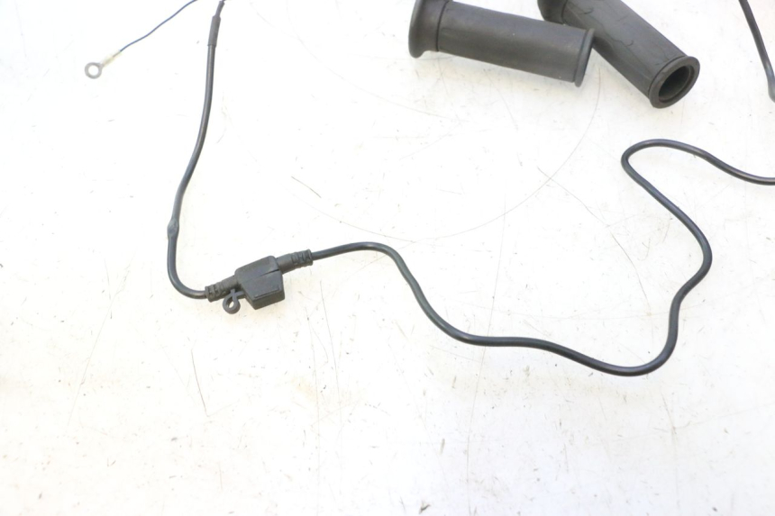photo de Manete do acelerador GILERA GP 800 (2007 - 2013) - Ampliação técnica