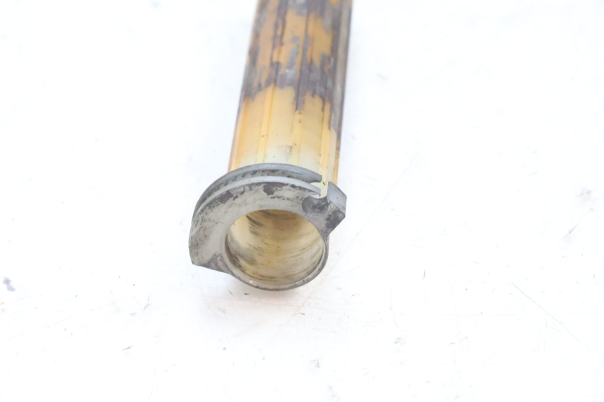 photo de Punho do acelerador NECO GPX LC 2T 50 (2014 - 2018) - Zoom do estado de desgaste