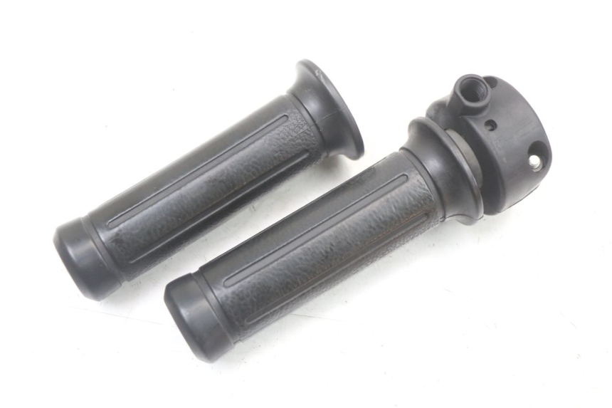 photo de MANETE DO ACELERADOR HONDA NES AROBASE 125 (2000 - 2003) - Ampliação técnica