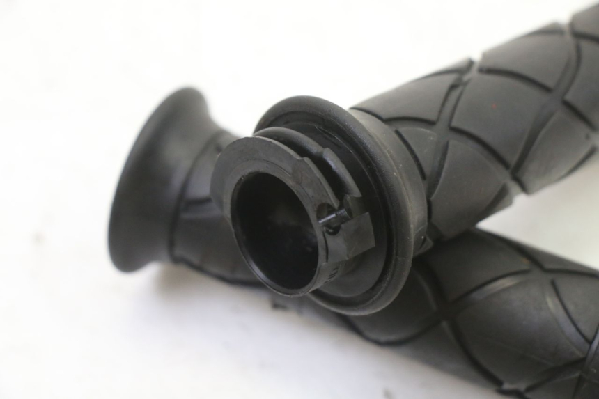photo de MANETE DO ACELERADOR YAMAHA JOG R 50 (2004 - 2014) - Ampliação técnica