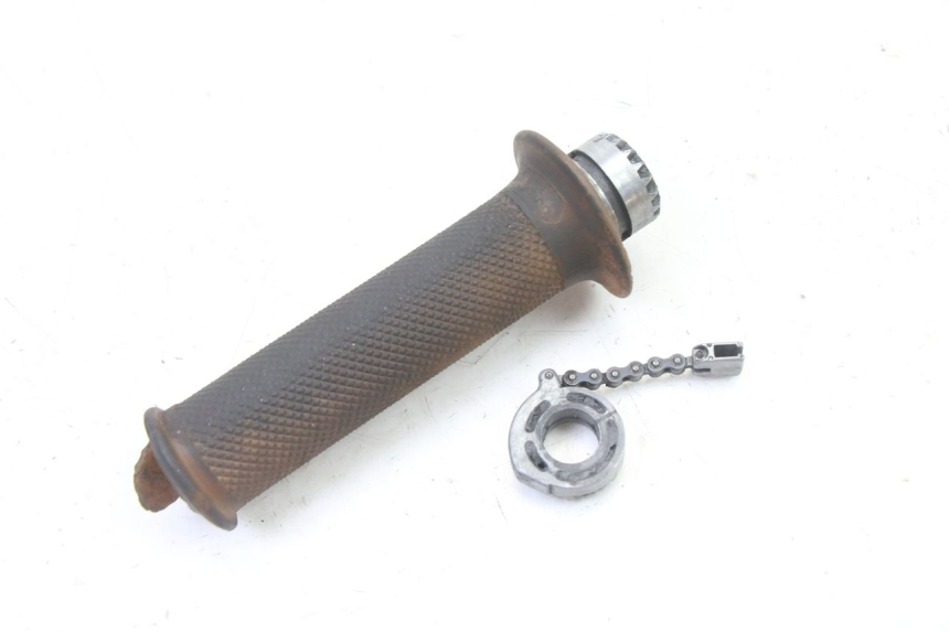 photo de MANETE DO ACELERADOR BMW K 75 RT 750 (1989 - 1997) - Ampliação técnica