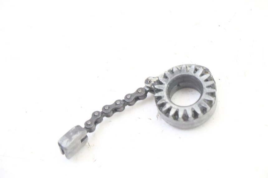 photo de MANETE DO ACELERADOR BMW K 75 RT 750 (1989 - 1997) - Pontos de fixação