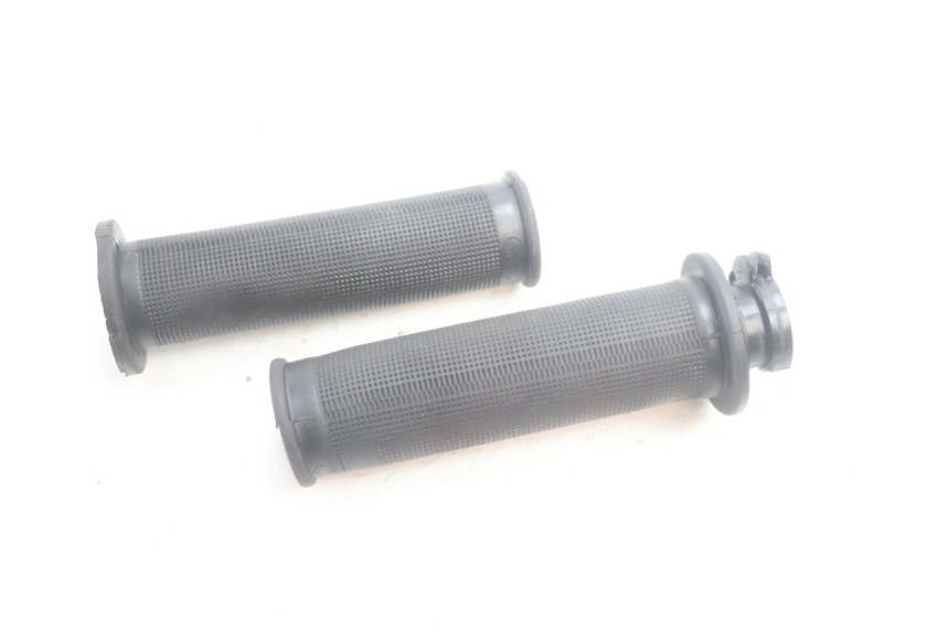 photo de MANETE DO ACELERADOR PEUGEOT KISBEE 4T 50 (2010 - 2017) - Ampliação técnica