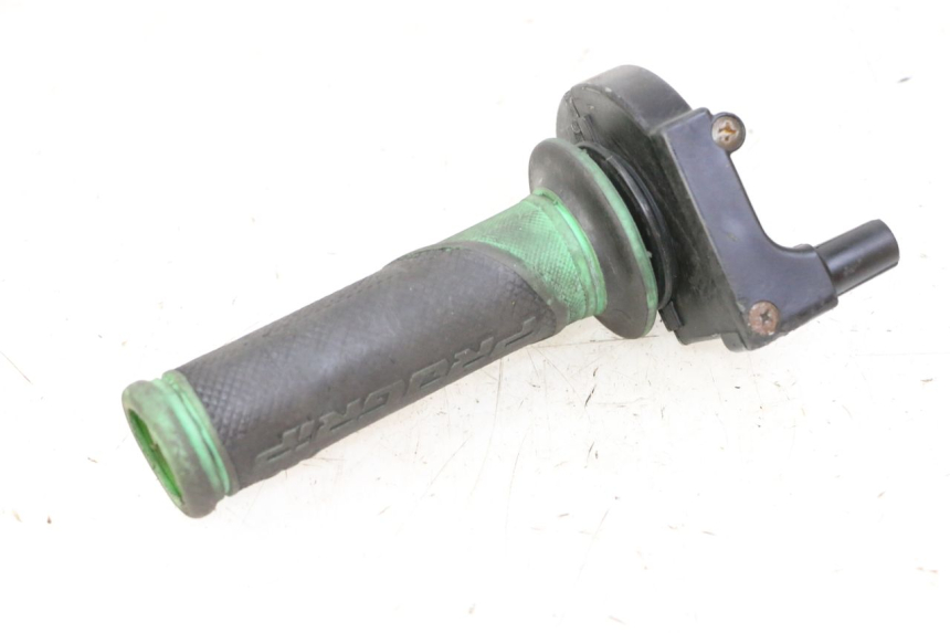 photo de MANETE DO ACELERADOR KAWASAKI KX 65 (2000 - 2019) - Vista principal