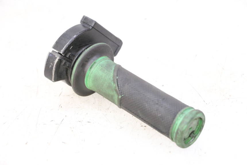 photo de MANETE DO ACELERADOR KAWASAKI KX 65 (2000 - 2019) - Outro ângulo de visão