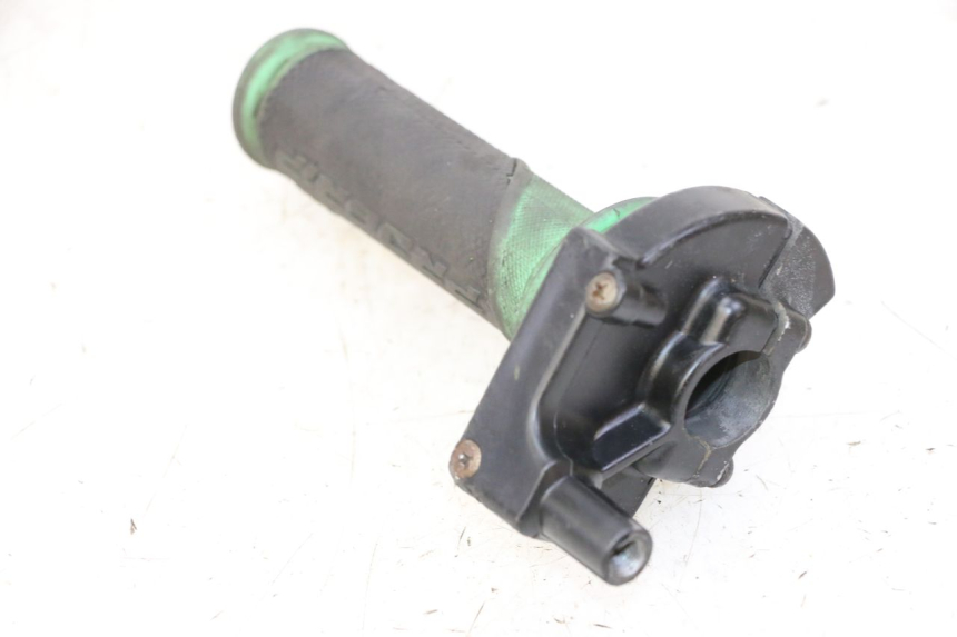 photo de MANETE DO ACELERADOR KAWASAKI KX 65 (2000 - 2019) - Pontos de fixação