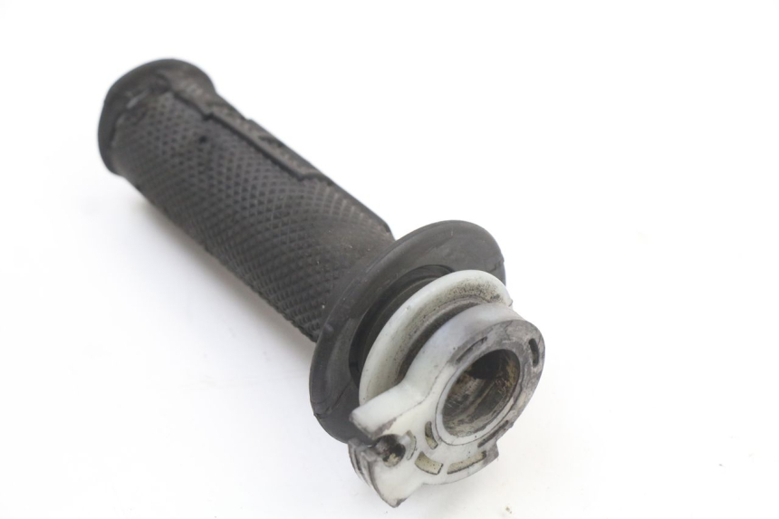 photo de MANETE DO ACELERADOR KAWASAKI KX L 85 (2022 - 2024) - Zoom do estado de desgaste