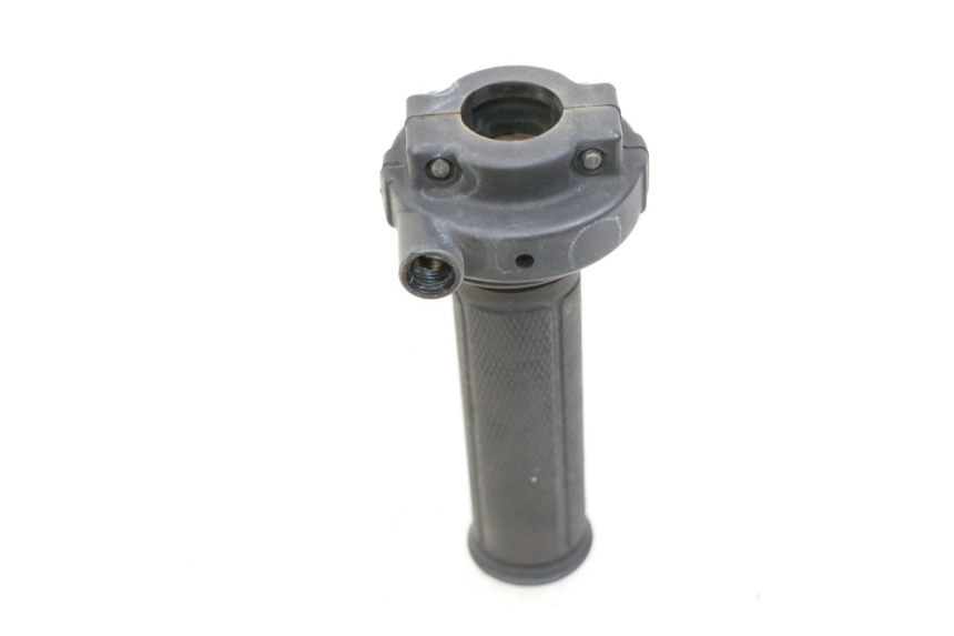 photo de MANETE DO ACELERADOR KYMCO STRYKER OFF ROAD 125 (1999 - 2005) - Zoom do estado de desgaste