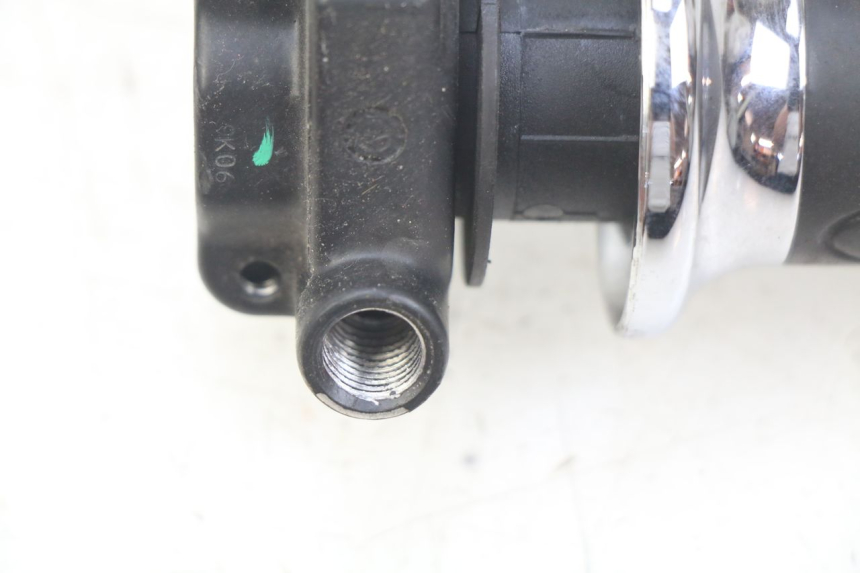 photo de MANETE DO ACELERADOR PIAGGIO LIBERTY IGET 4T 50 (2015 - 2020) - Detalhe da peça