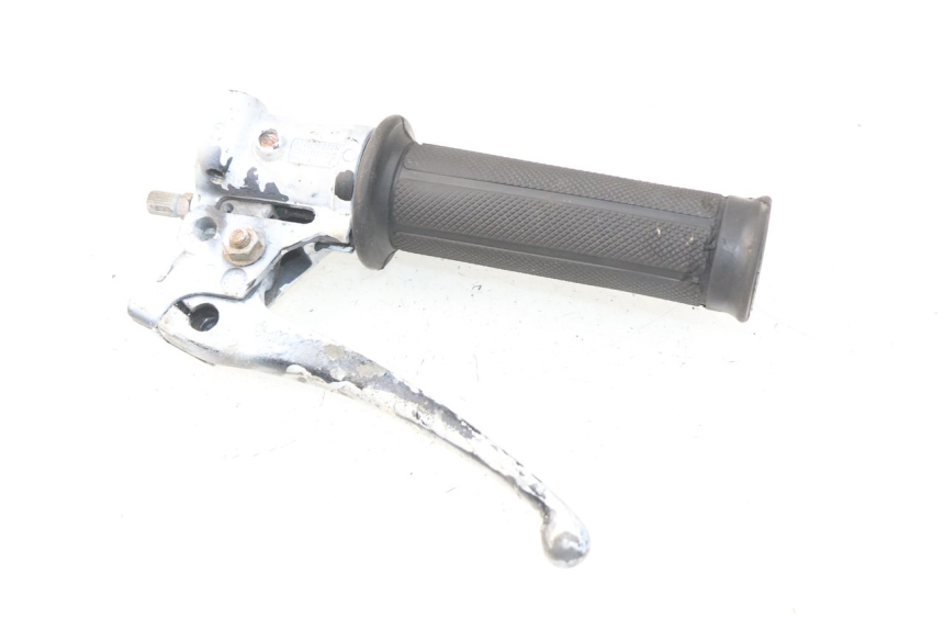 photo de MANETE DO ACELERADOR PEUGEOT LUDIX 50 (2005 - 2007) - Outro ângulo de visão