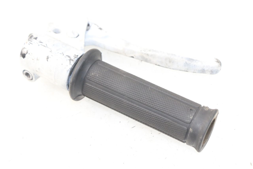 photo de MANETE DO ACELERADOR PEUGEOT LUDIX 50 (2005 - 2007) - Ampliação técnica