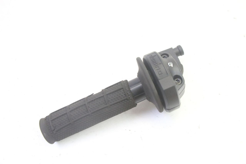 photo de MANETE DO ACELERADOR PEUGEOT LUDIX 50 (2005 - 2007) - Ampliação técnica