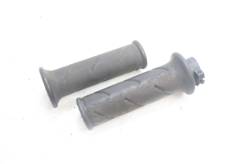 photo de MANETE DO ACELERADOR PEUGEOT LUDIX 50 (2005 - 2007) - Outro ângulo de visão
