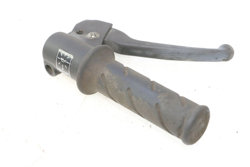 photo de Punho do acelerador PEUGEOT LUDIX ONE 14P 50 (2004 - 2013) - Vista principal