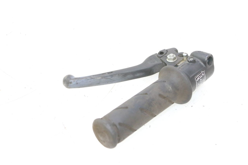 photo de Punho do acelerador PEUGEOT LUDIX ONE 14P 50 (2004 - 2013) - Zoom do estado de desgaste