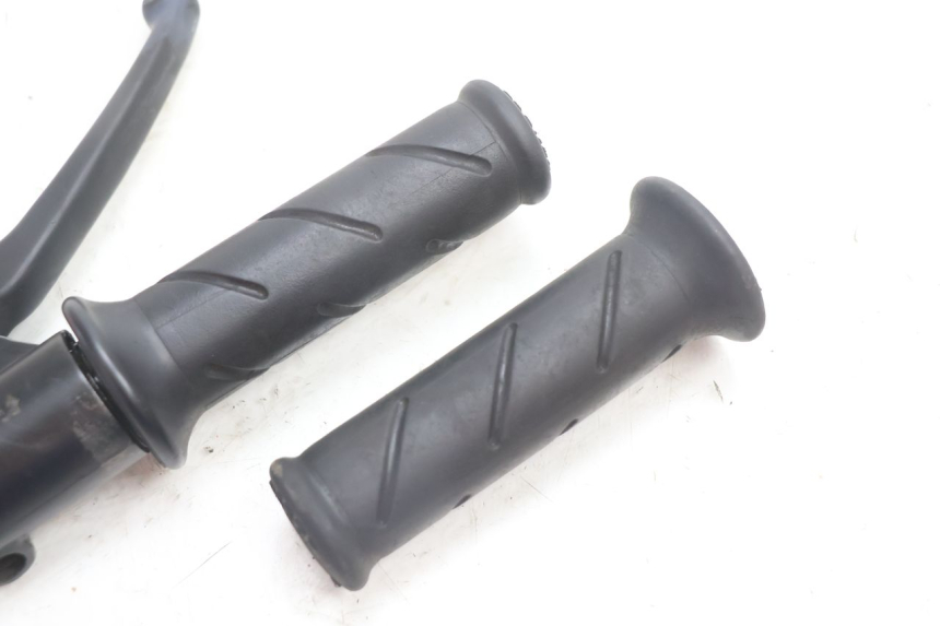 photo de MANETE DO ACELERADOR PEUGEOT LUDIX ONE 50 (2004 - 2013) - Detalhe da peça