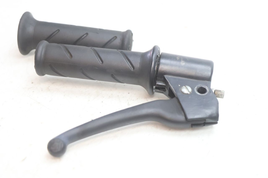 photo de MANETE DO ACELERADOR PEUGEOT LUDIX ONE 50 (2004 - 2013) - Outro ângulo de visão