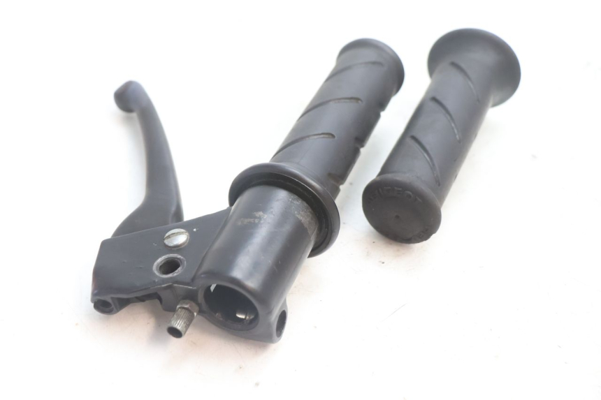 photo de MANETE DO ACELERADOR PEUGEOT LUDIX ONE 50 (2004 - 2013) - Ampliação técnica