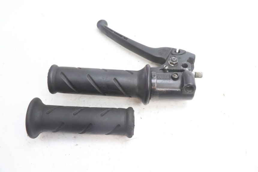 photo de MANETE DO ACELERADOR PEUGEOT LUDIX ONE 50 (2004 - 2013) - Vista geral