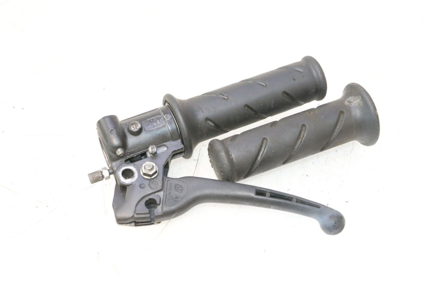 photo de Manete do acelerador PEUGEOT LUDIX ONE 50 (2004 - 2006) - Outro ângulo de visão