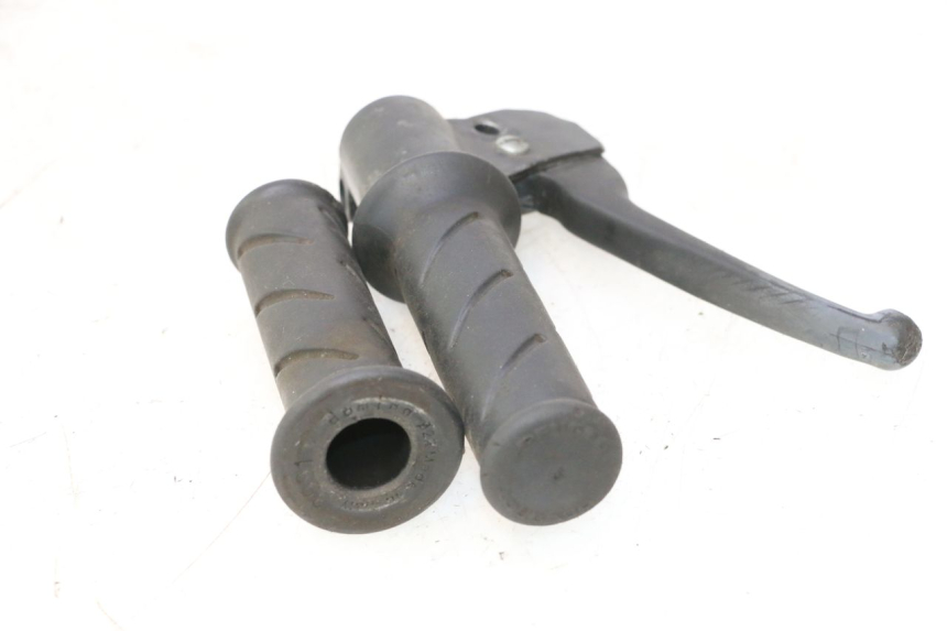 photo de Manete do acelerador PEUGEOT LUDIX ONE 50 (2004 - 2006) - Ampliação técnica