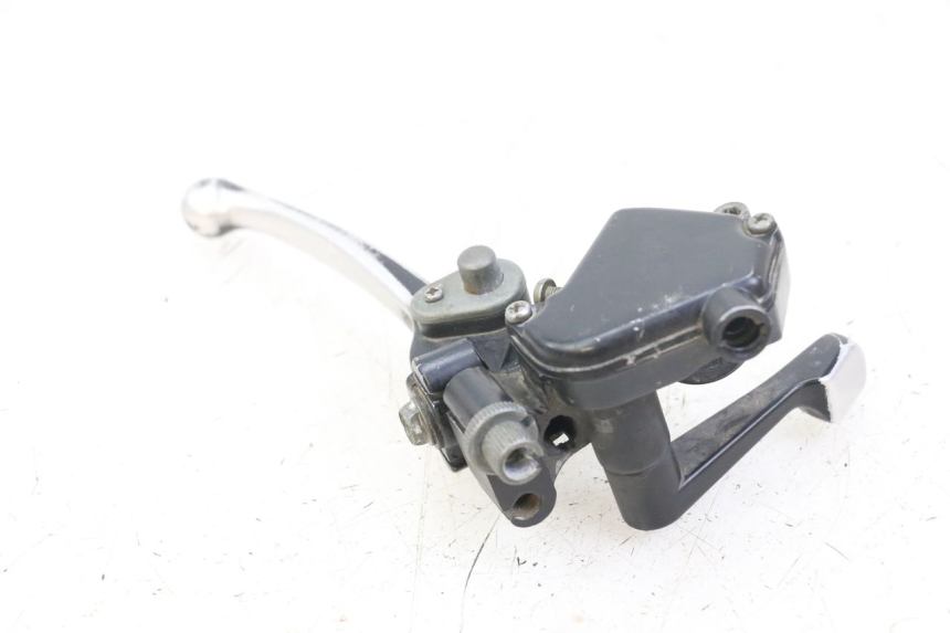 photo de MANETE DO ACELERADOR MASAI XL 50 (2012 - 2019) - Detalhe da peça