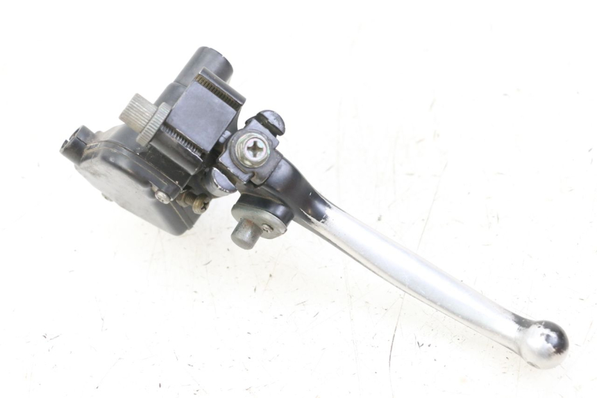 photo de MANETE DO ACELERADOR MASAI XL 50 (2012 - 2019) - Zoom do estado de desgaste