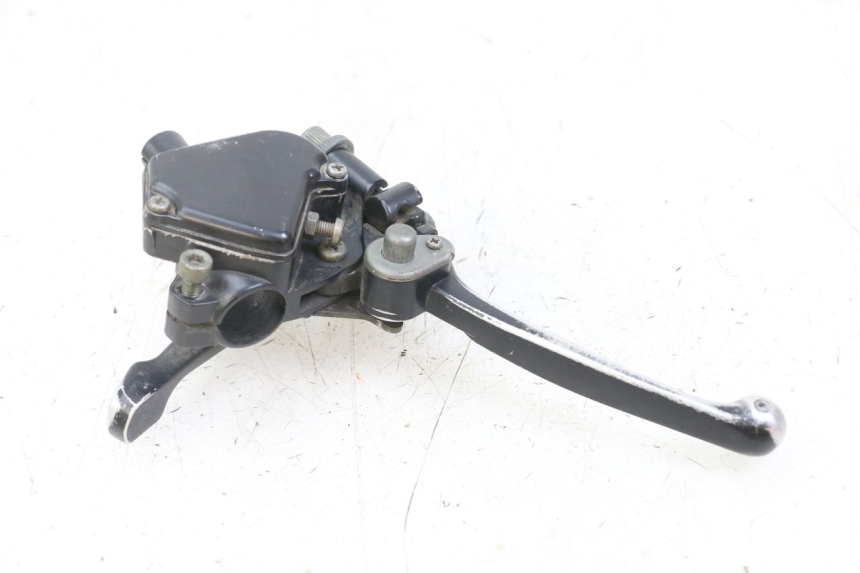 photo de MANETE DO ACELERADOR MASAI XL 50 (2012 - 2019) - Outro ângulo de visão