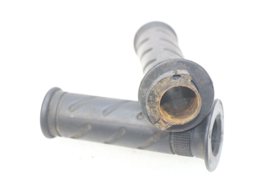 photo de MANETE DO ACELERADOR EUROCKA MATADOR 4T 50 (2010 - 2016) - Detalhe da peça