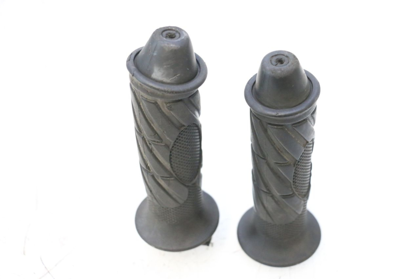 photo de MANETE DO ACELERADOR KEEWAY MATRIX RX9 125 (2006 - 2007) - Detalhe da peça