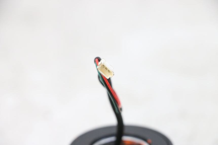 photo de MANETE DO ACELERADOR XIAOMI MI PRO 2 1 - Zoom do estado de desgaste