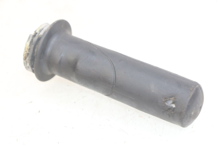photo de MANETE DO ACELERADOR SYM MIO 50 (2011 - 2017) - Zoom do estado de desgaste