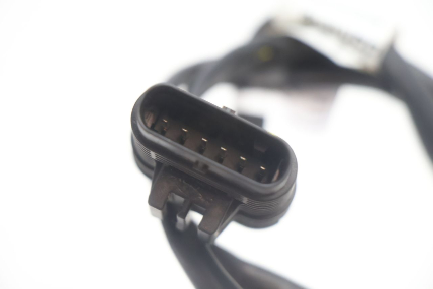 photo de Manete do acelerador PIAGGIO MP3 HPE 530 (2022 - 2026) - Pontos de fixação