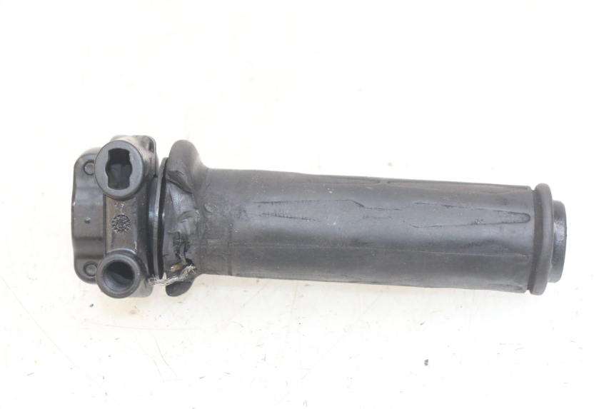 photo de MANETE DO ACELERADOR PIAGGIO MP3 LT 400 (2007 - 2012) - Zoom do estado de desgaste