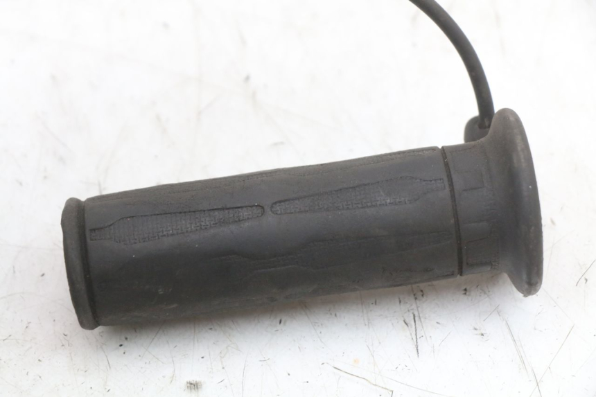 photo de MANETE DO ACELERADOR PIAGGIO MP3 LT 400 (2007 - 2012) - Detalhe da peça