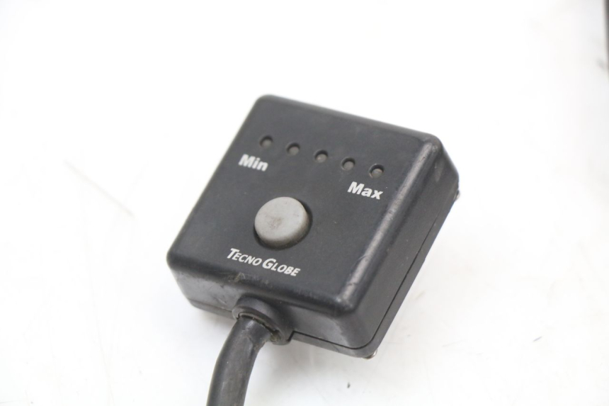 photo de MANETE DO ACELERADOR PIAGGIO MP3 LT 400 (2007 - 2012) - Ampliação técnica