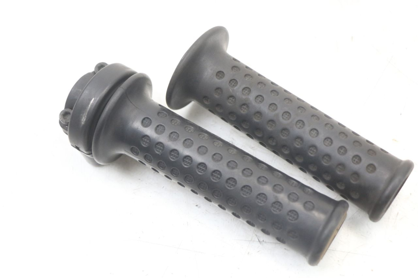 photo de MANETE DO ACELERADOR PIAGGIO MP3 LT 400 (2007 - 2012) - Detalhe da peça