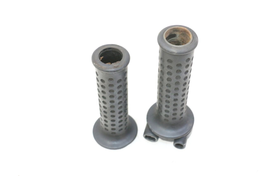 photo de MANETE DO ACELERADOR PIAGGIO MP3 RL 250 (2006 - 2010) - Detalhe da peça
