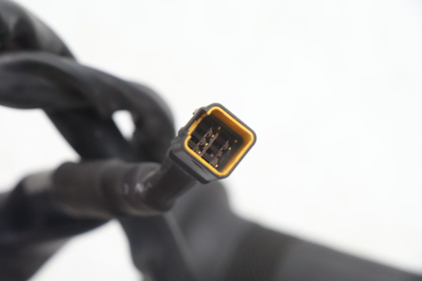 photo de MANETE DO ACELERADOR PIAGGIO MP3 500 (2016 - 2018) - Pontos de fixação