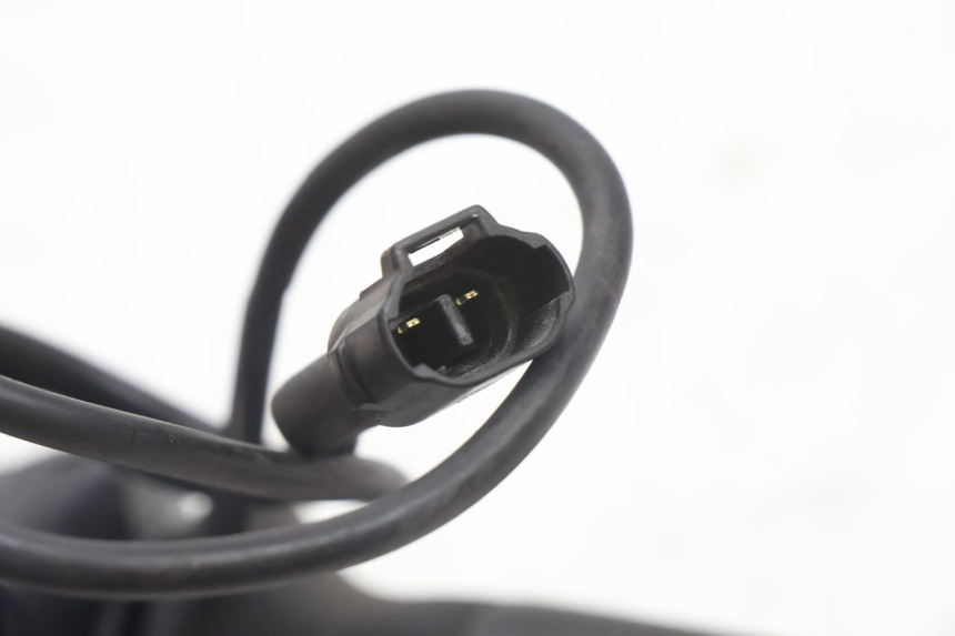 photo de MANETE DO ACELERADOR PIAGGIO MP3 500 (2016 - 2018) - Estado da superfície