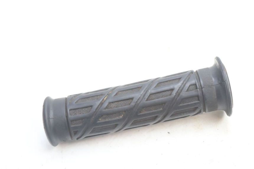 photo de Manete do acelerador KYMCO MXU R 250 (2004 - 2010) - Zoom do estado de desgaste