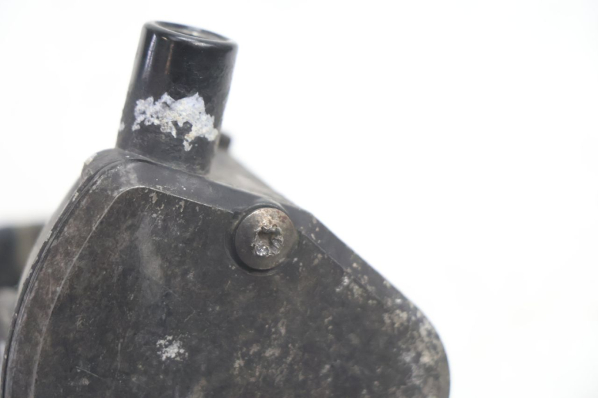 photo de Manete do acelerador KYMCO MXU R 250 (2004 - 2010) - Pontos de fixação