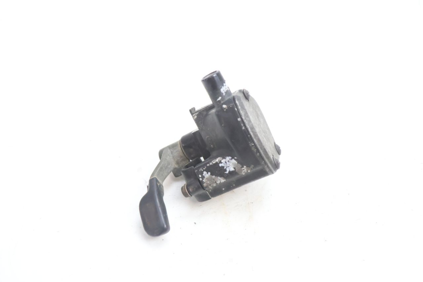 photo de Manete do acelerador KYMCO MXU R 250 (2004 - 2010) - Estado da superfície